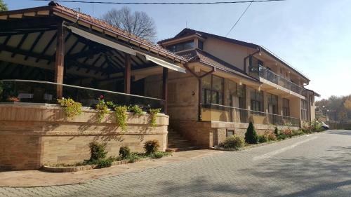 Motel Mokliste Comfort