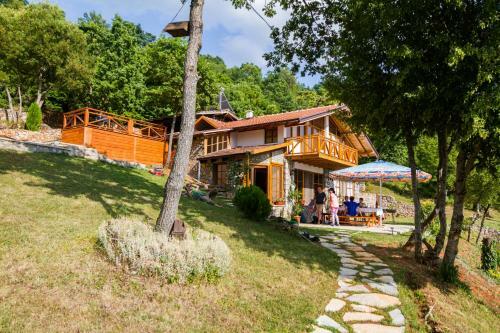 Hostal Paradise Nest
