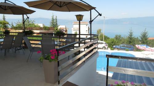 Hostal Villa Angelos