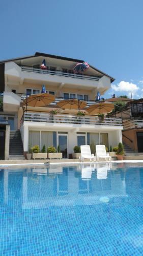 Hostal Villa Angelos
