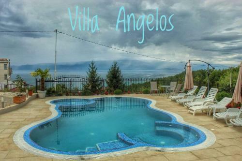 Hostal Villa Angelos