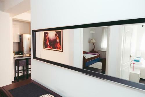 Apartment Fila