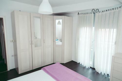 Apartment Fila