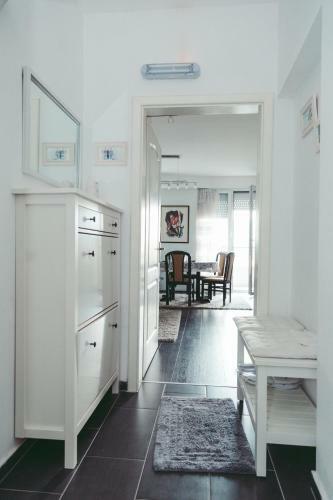 Apartment Fila
