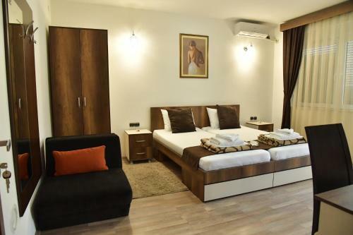 Apartmani Centar Kumanovo