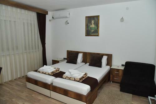 Apartmani Centar Kumanovo