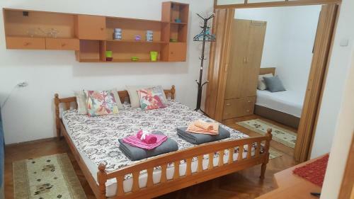 Monica Apartment Kumanovo