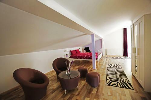 The Green Apartments
