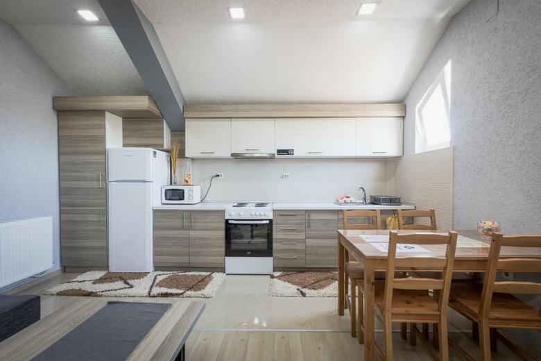 G Apartment