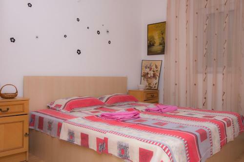 Apartment Antigona