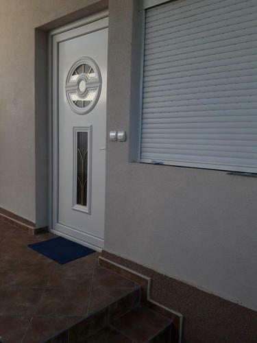 Apartment Antigona