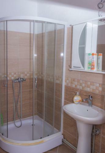 Apartment Antigona