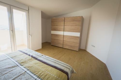 Merace Apartments