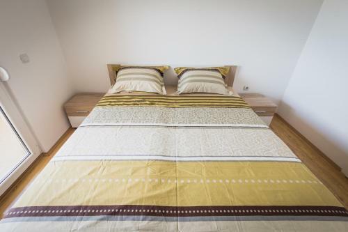 Merace Apartments