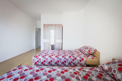 Merace Apartments
