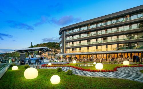 Laki Hotel & Spa