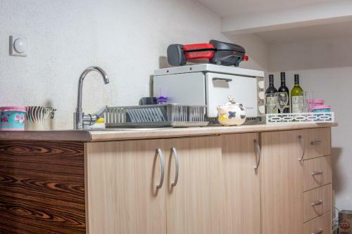 Hostal Duck Apartments