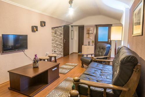 Hostal Duck Apartments