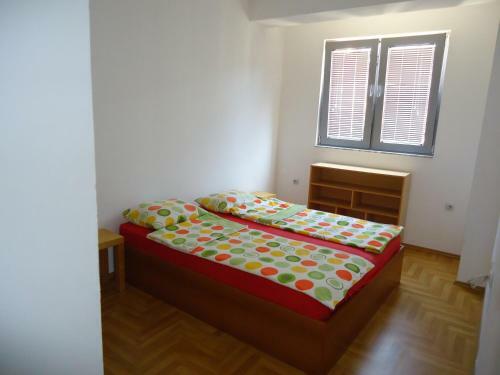 Apartments Stefanel Ohrid