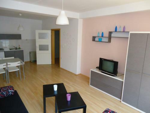 Apartments Stefanel Ohrid