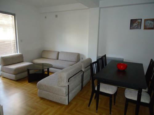 Apartments Stefanel Ohrid