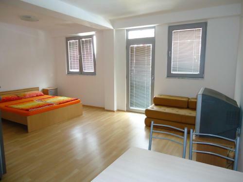 Apartments Stefanel Ohrid