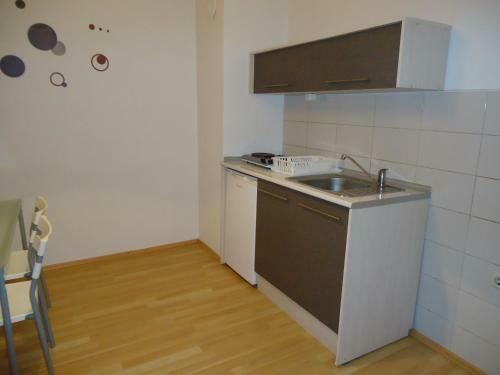 Apartments Stefanel Ohrid