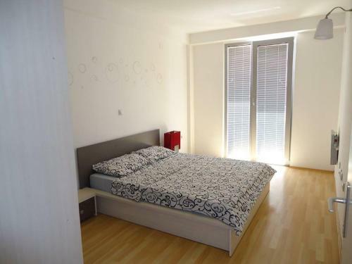 Apartments Stefanel Ohrid