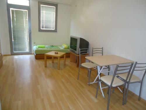 Apartments Stefanel Ohrid