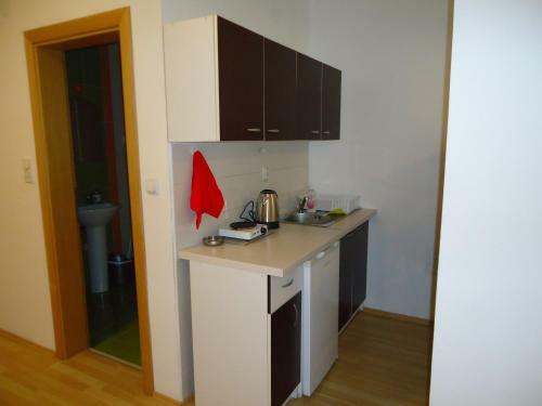 Apartments Stefanel Ohrid
