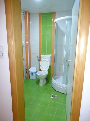 Apartments Stefanel Ohrid