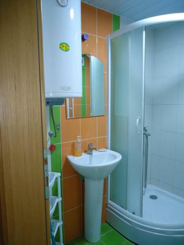 Apartments Stefanel Ohrid
