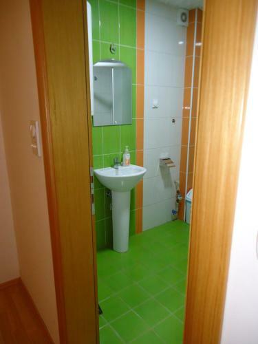 Apartments Stefanel Ohrid