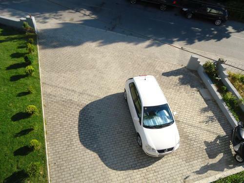 Apartments Stefanel Ohrid