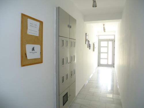 Apartments Stefanel Ohrid