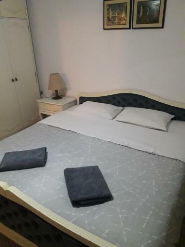 Hostal Bochkar Guest House