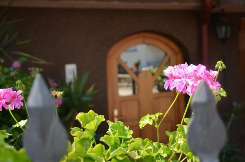 Apartamento Villa Caci