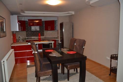 Apartamento Villa Caci