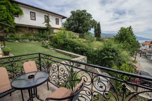 Apartments Sv. Dimitrij