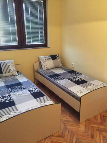 Apartamento Via Egnatia