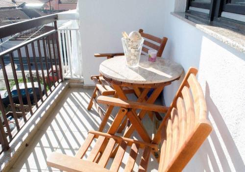 Apartamento Via Egnatia
