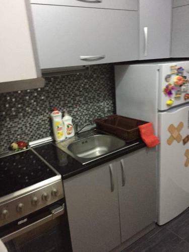Apartamento Via Egnatia