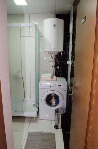 Apartamento Via Egnatia