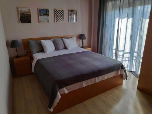 Apartment Lavo Center