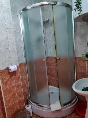 Apartment Lavo Center