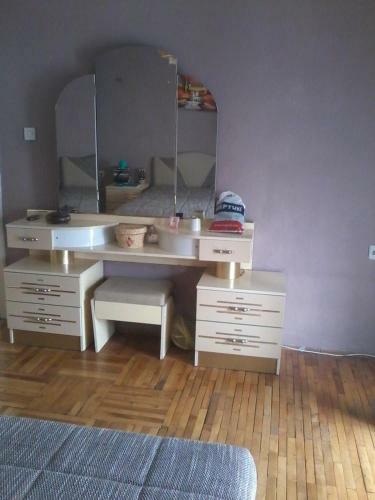 Homestay Zana House