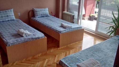 Apartman Taseski