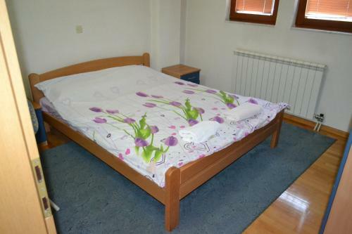 Apartment Lara-ohrid
