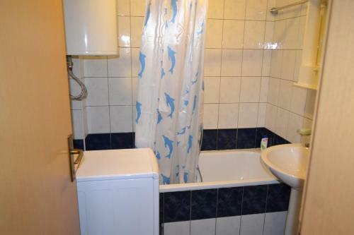 Apartment Lara-ohrid