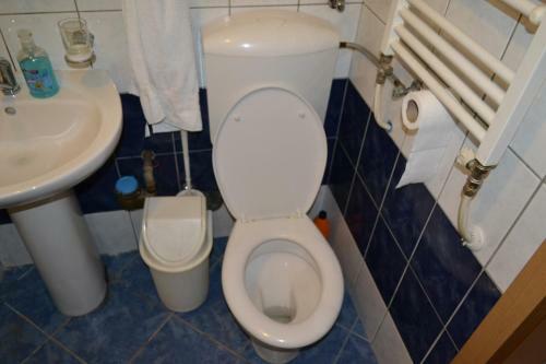 Apartment Lara-ohrid